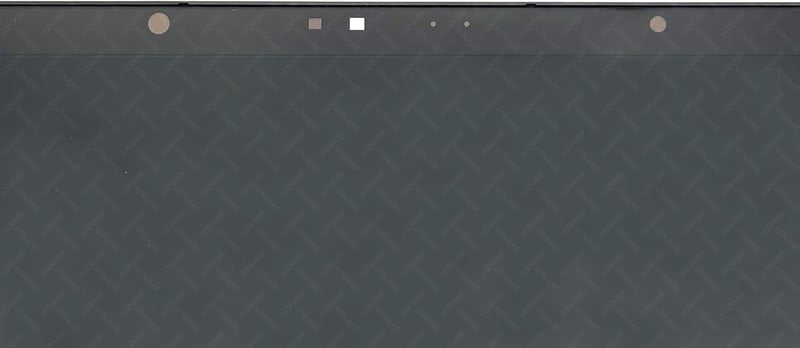 LCDOLED Replacement for HP Envy x360 15-ew 15t-ew 15-ew0013dx 15-ew0023dx 15-ew0797nr 15.6 inches FHD 1920x1080 IPS LCD Display Touch Screen Digitizer Assembly Bezel with Board Silver (Non-OELD) Silver 1920x1080 (NON-OLED) - Image 4